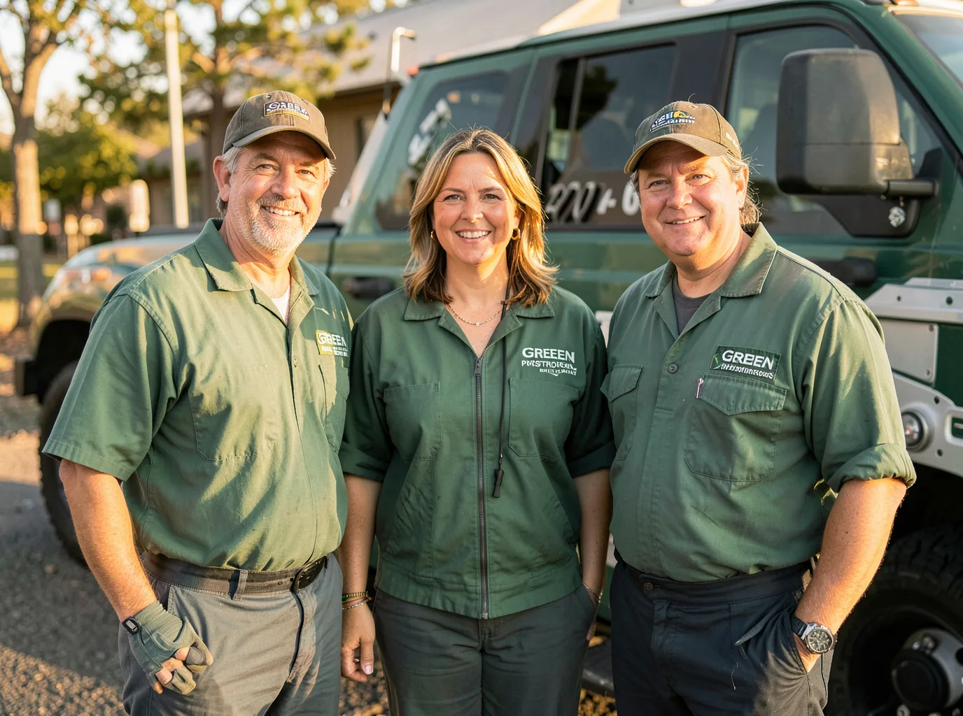 Water Damage Restoration company in Mansfield, WA