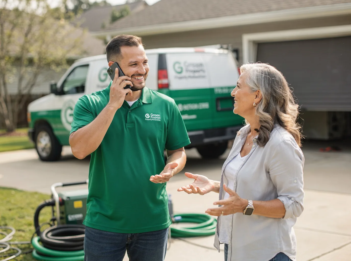 Water Damage Restoration Mansfield, WA FAQs
